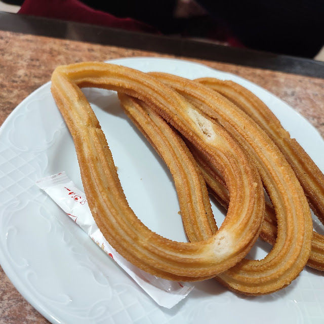 Churros