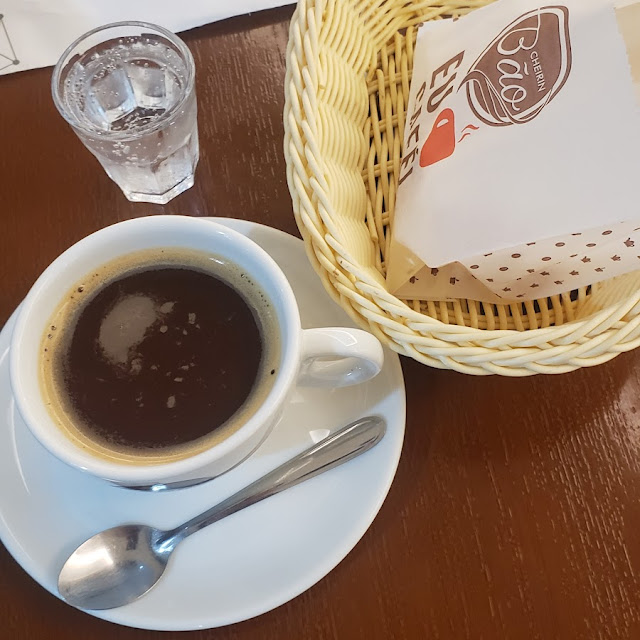 Turkish Coffee