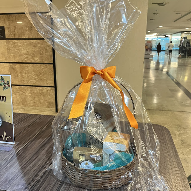 Gift Basket
