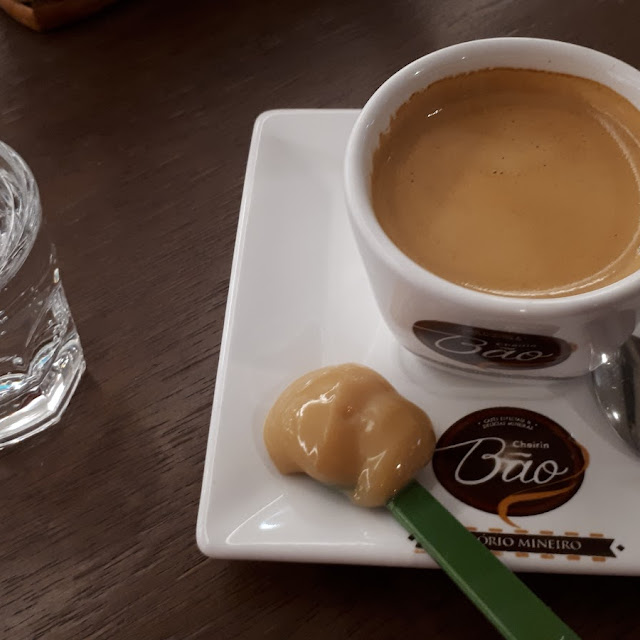 Café Especial