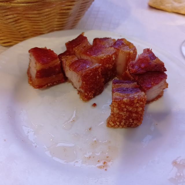 Torreznos