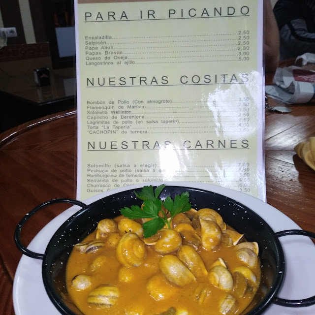 Cabrillas