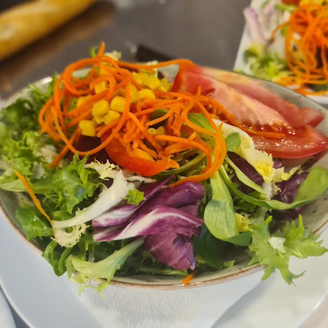 Ensalada Formato Mini