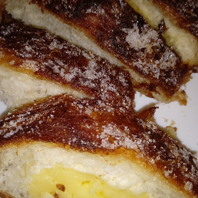 Chucho de Crema