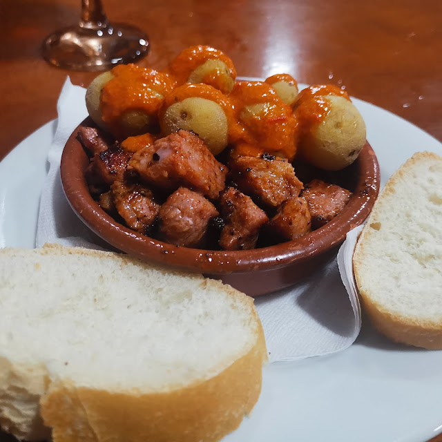 Carne de Cochino