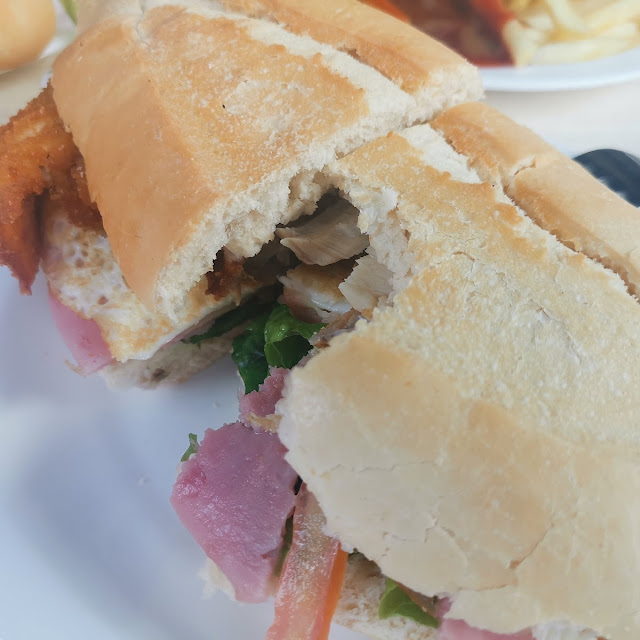Bocadillo Jochan