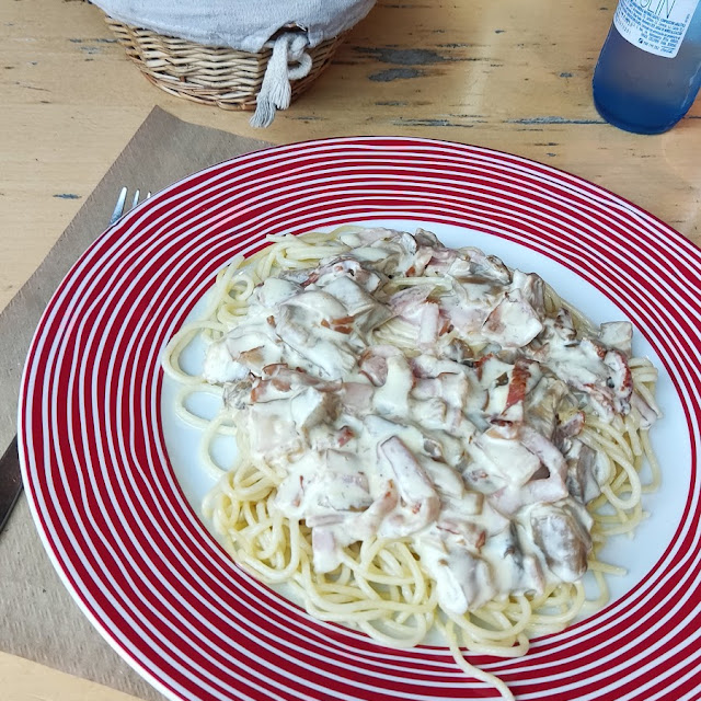 Carbonara