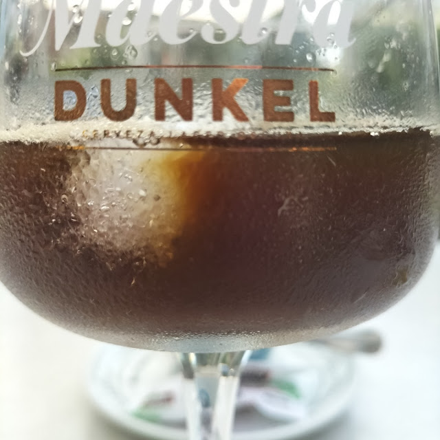 Café Con Hielo