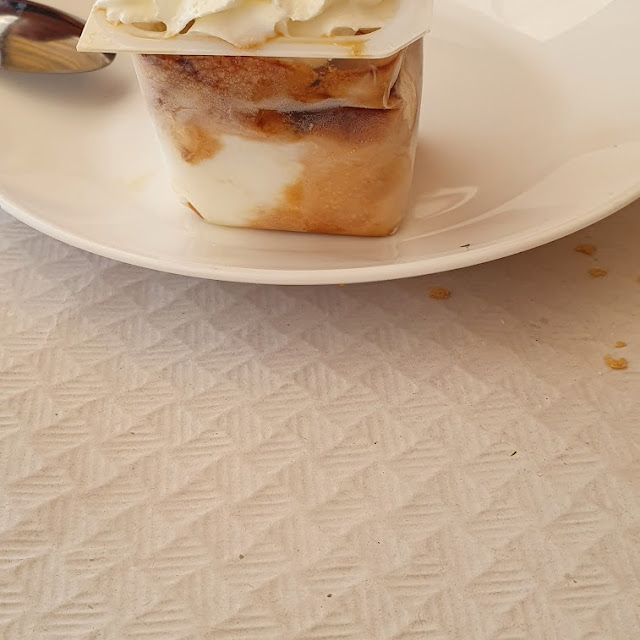 Postre
