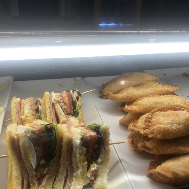 Tapas