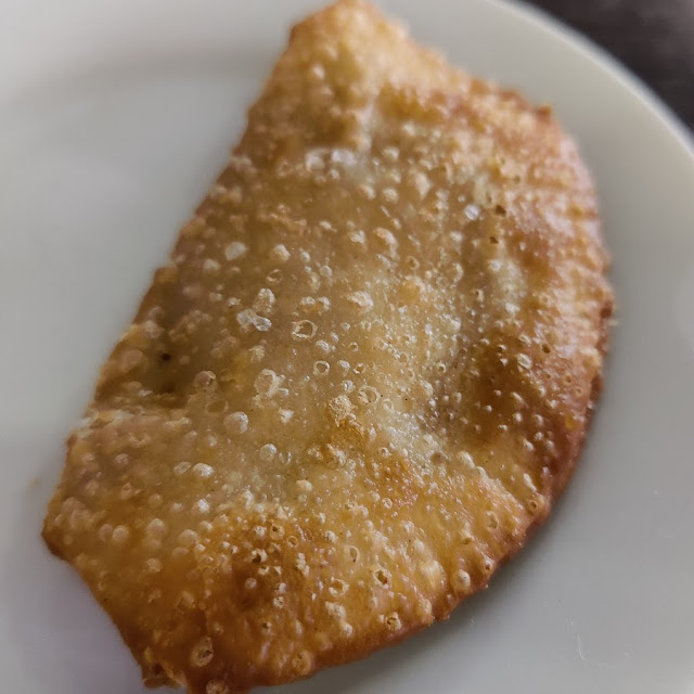 Empanadilla