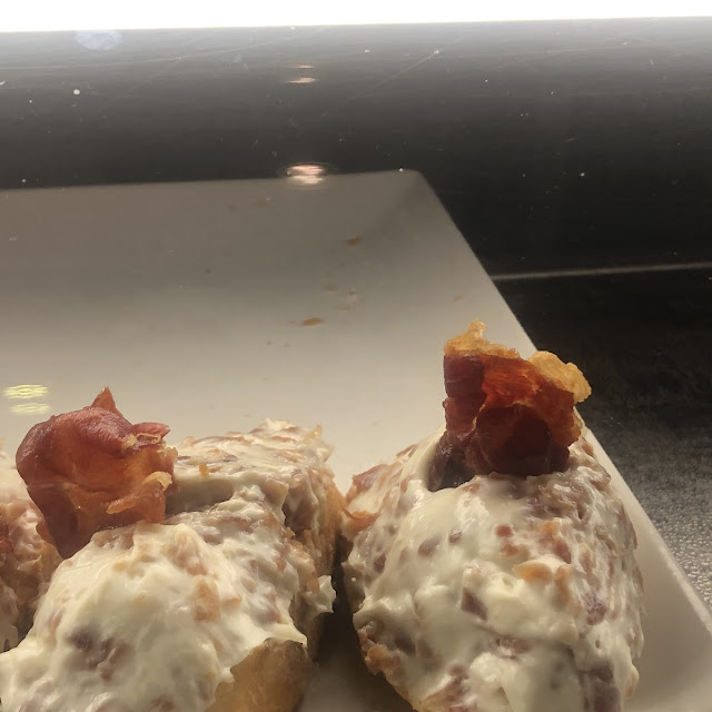 Jamón Batido