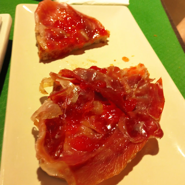 Tosta