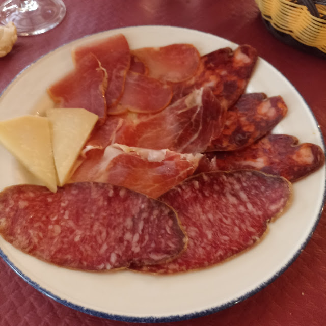 Entremeses Ibericos