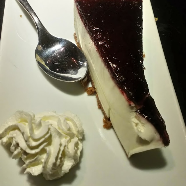 Tarta de Queso