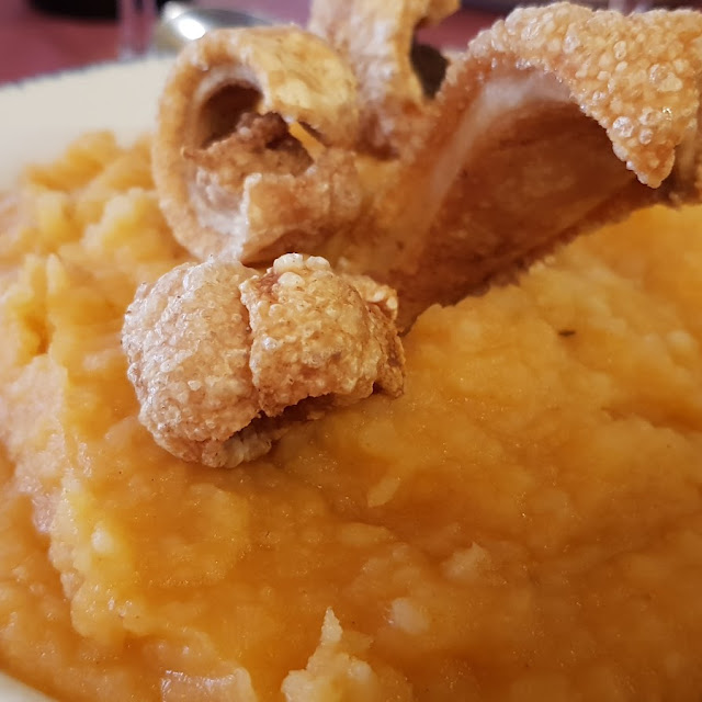 Patatas Meneas
