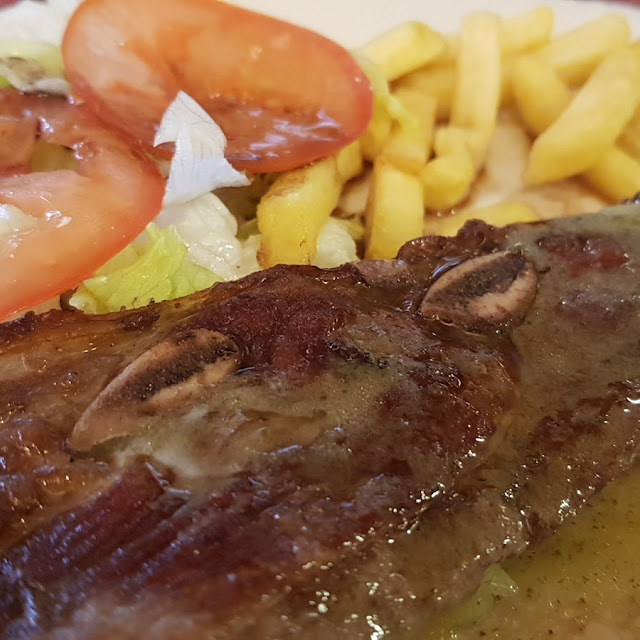 Churrasco