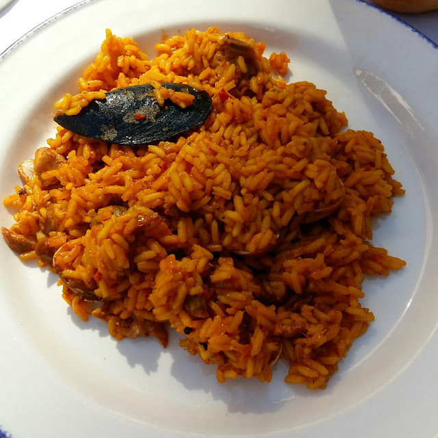 Paella