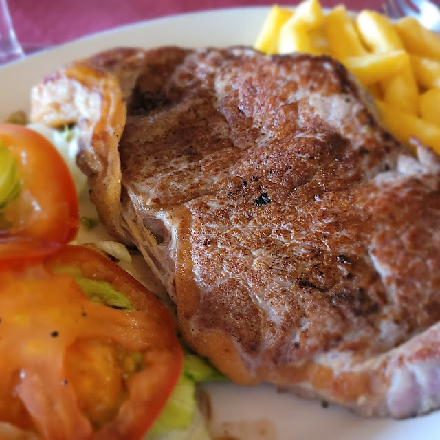 Entrecote