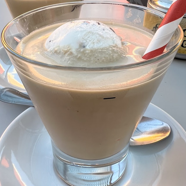 Frappelatte