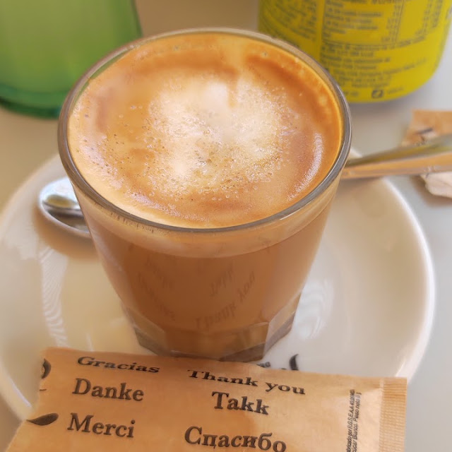 Cortado