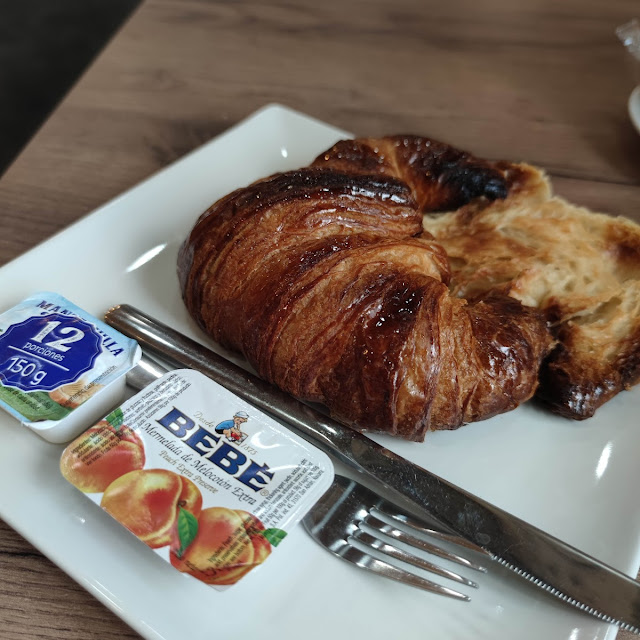 Croissant