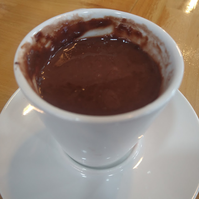 Chocolate
