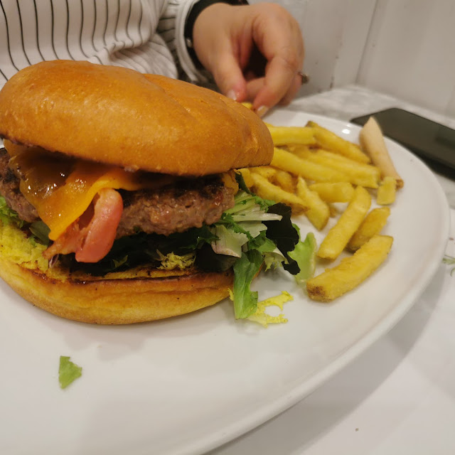 Hamburguesa