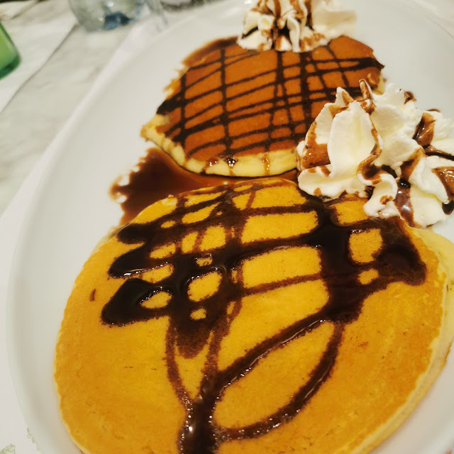 Tortitas