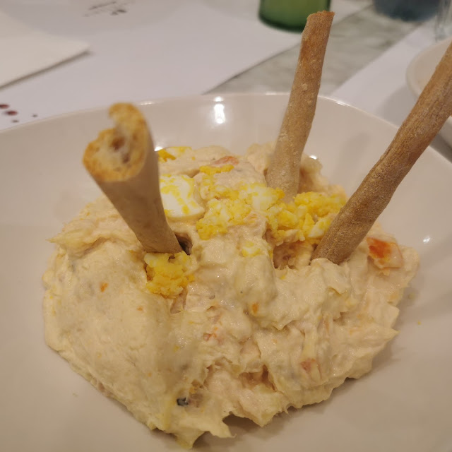 Ensaladilla Rusa