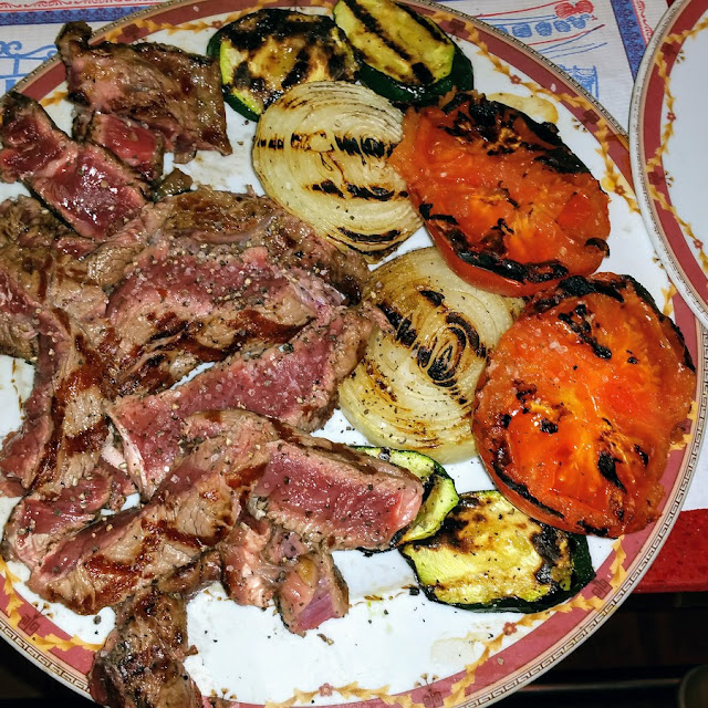 Chuletón
