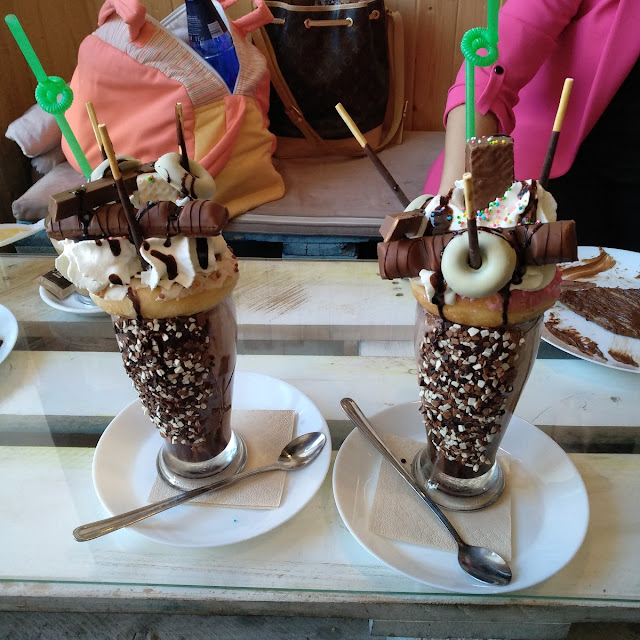 Capricho de Chocolate