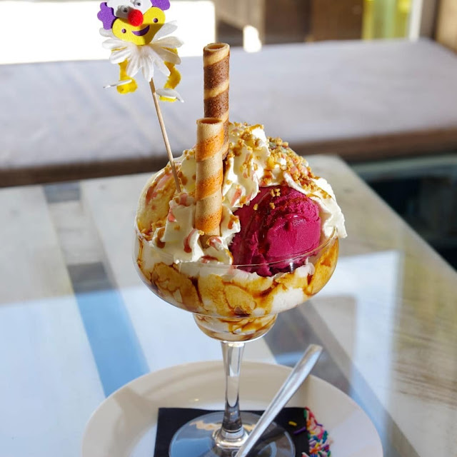 Copa Helado