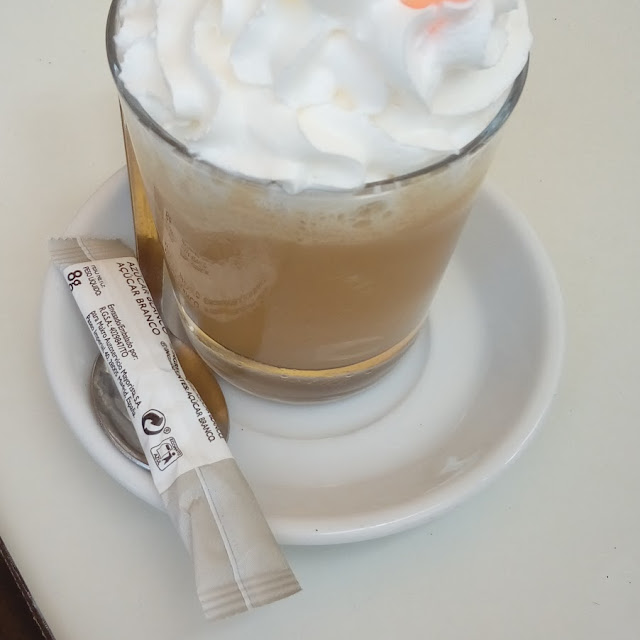 Café Con Leche