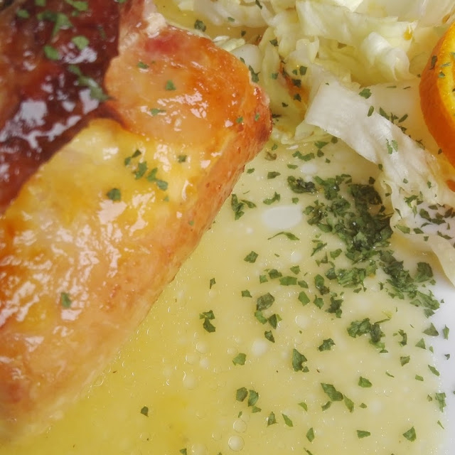 Salmon