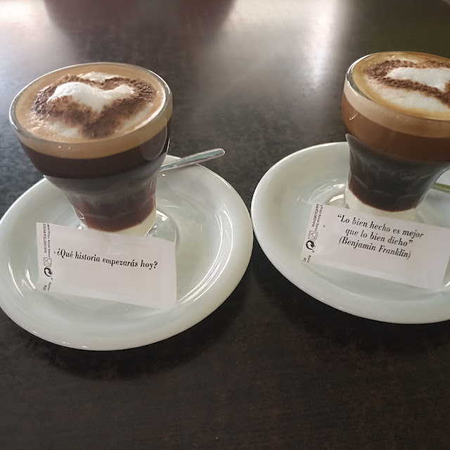 Café Asiático