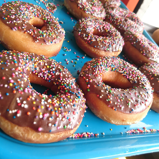 Exquisitas Donas