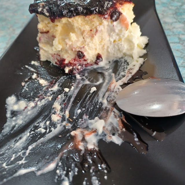 Tarta de Queso
