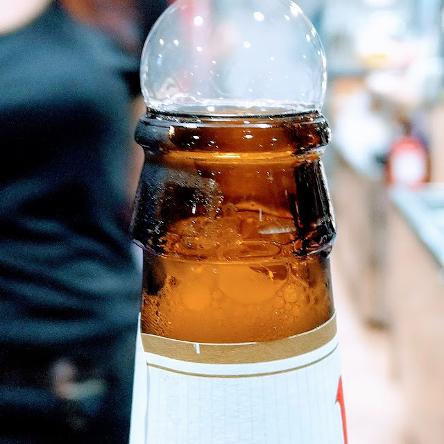 Cerveza