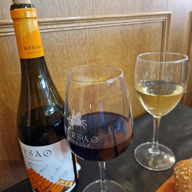 Vino Borsao