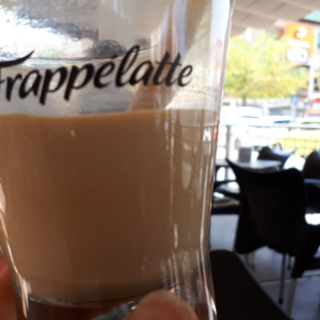 Café Helado