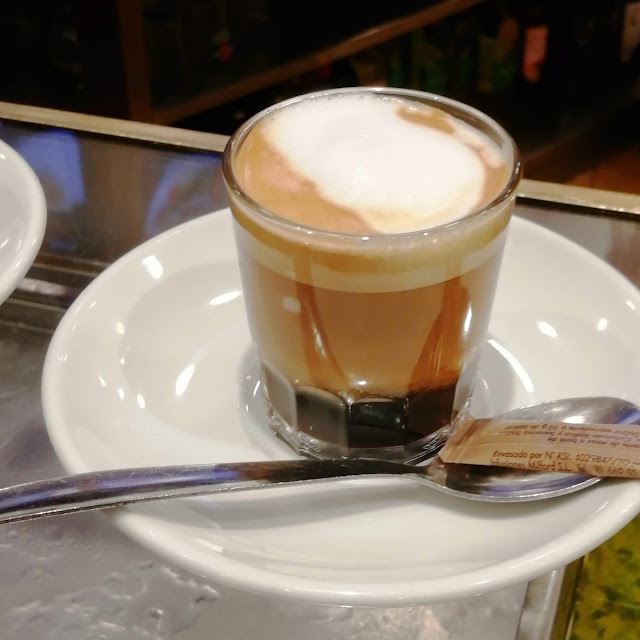 Café Cortado