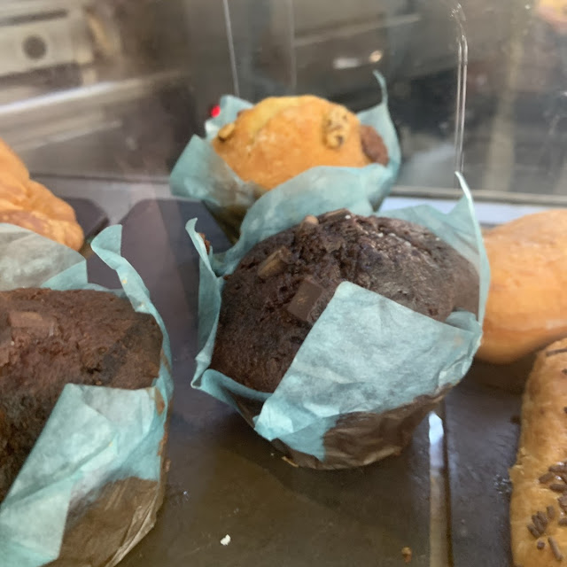 Muffins