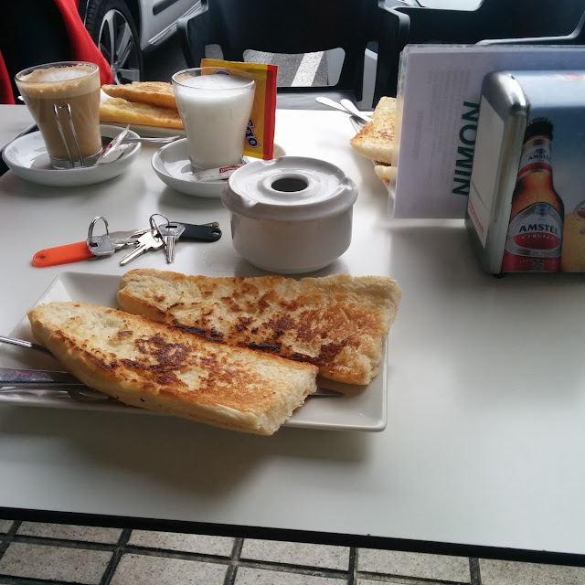 Buen Bar
