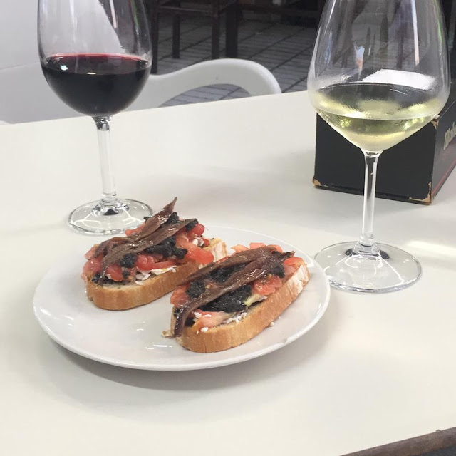 Pincho Tomate