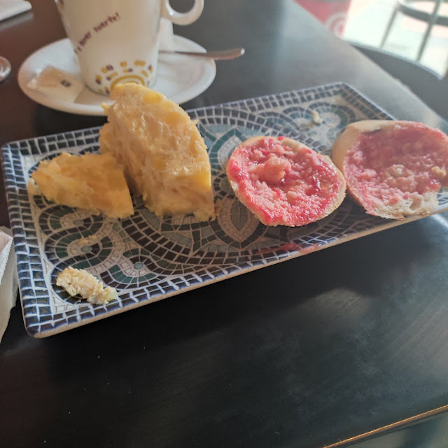 Tortilla de Patata