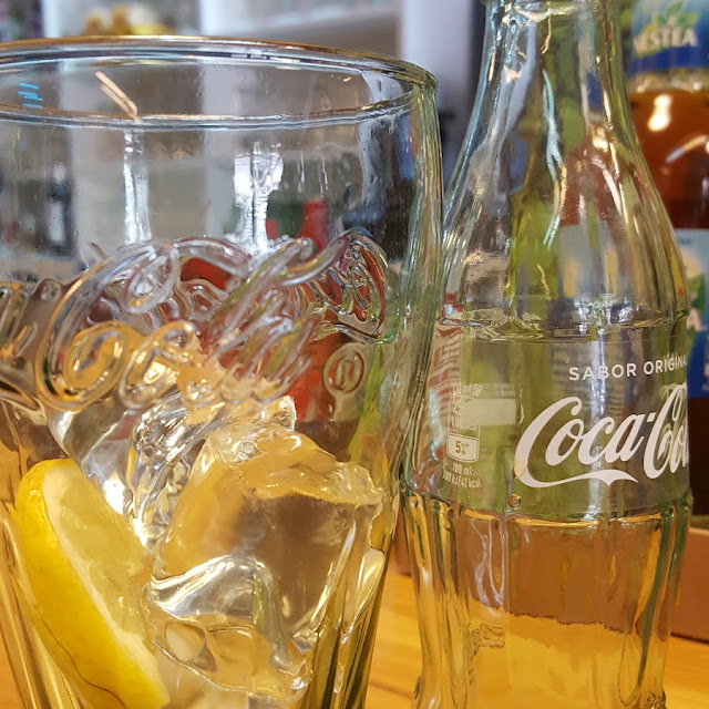 Coca Cola