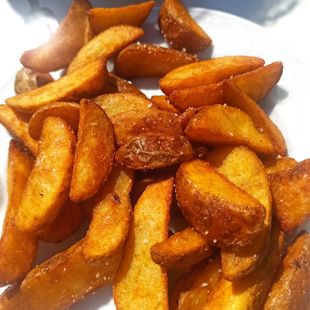 Grills De Patata