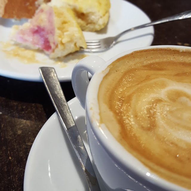 Cafe