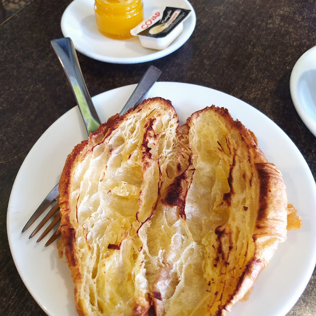 Croissants